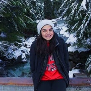 Meet your Posher, Amanda